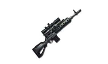 方舟生存进化制式狙击步枪怎么做_狙击步枪制作方法材料介绍