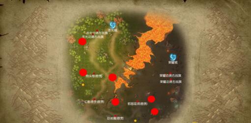 龙戒手游边境boss怎么抢_边境boss哥布林抢夺技巧