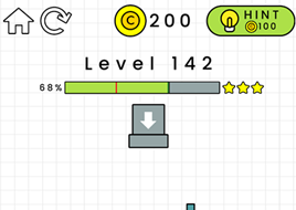 happy glass 142关怎么过_happy glass第142关三星攻略