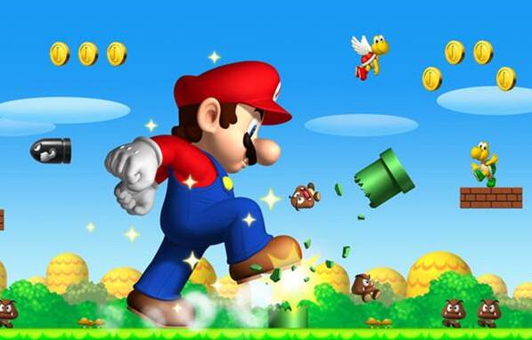 手机无敌版小游戏_休闲小游戏无敌版大全