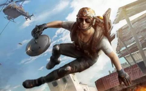 荒野行动狙击枪打法心得_荒野行动版本最强狙击枪