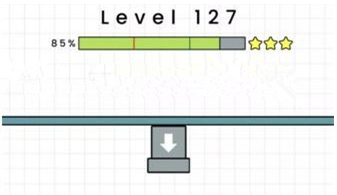 happy glass 127关怎么过_happy glass第127关三星攻略
