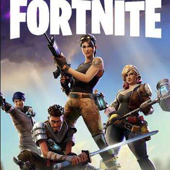 一张图带你玩转堡垒之夜_堡垒之夜最强攻略