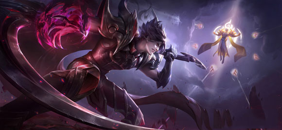 嬴政星夜王子皮肤什么时候上线_嬴政星夜王子皮肤上线时间介绍