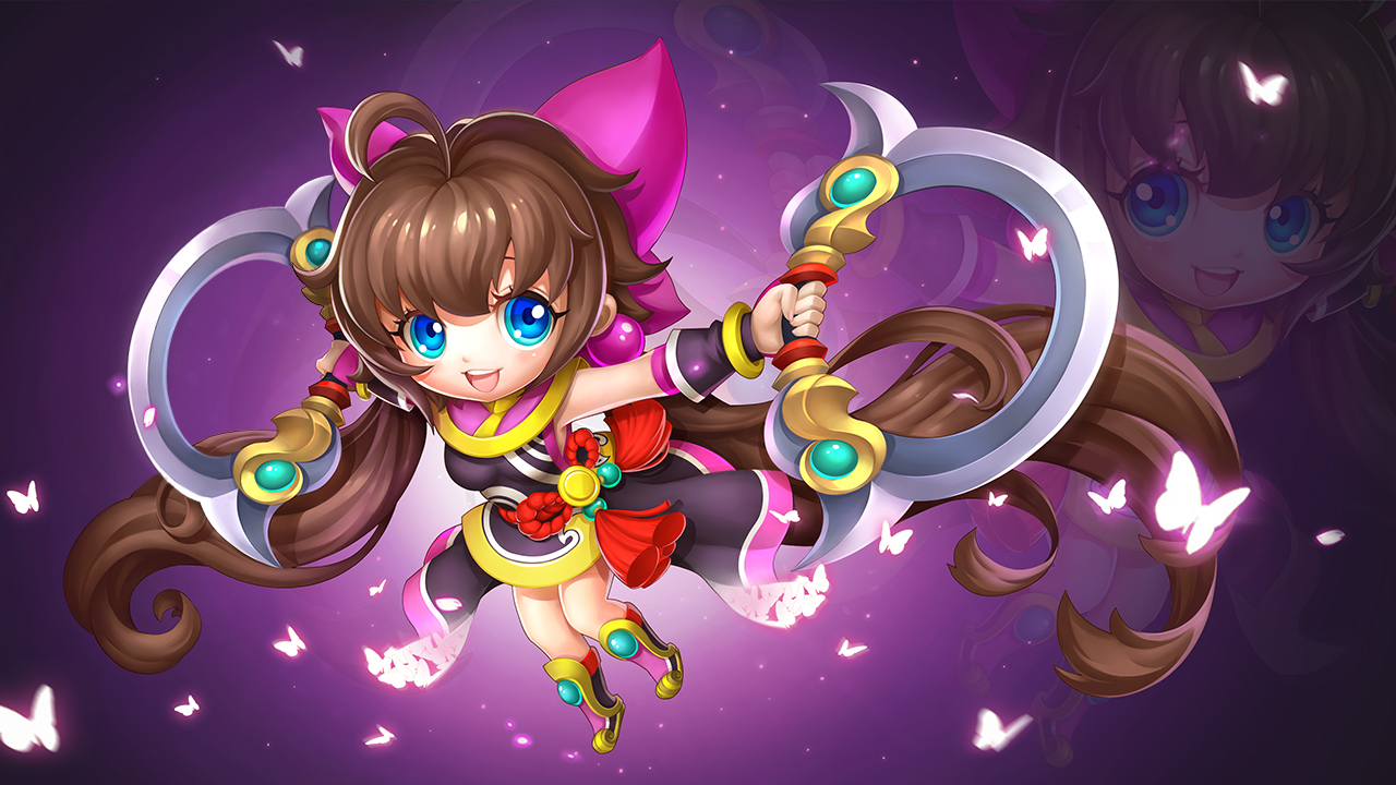 2018热门三国类手游_三国手游排行榜top10