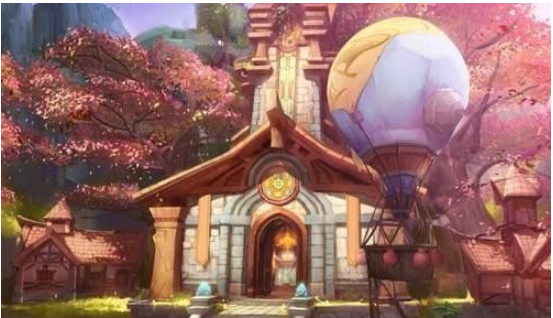 万王之王3D阿达拉神坛冒险难度怎么打_阿达拉神坛冒险难度通关攻略