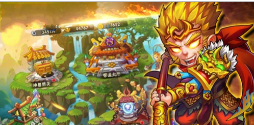 超梦西游海量版竞技场怎么玩_超梦西游海量版竞技场攻略