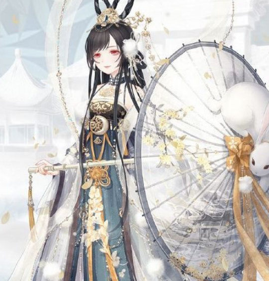 奇迹暖暖夕月潇湘顶配怎么搭配_夕月潇湘顶配高分攻略