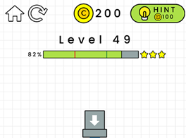happy glass 49怎么过_happy galss49关通关攻略