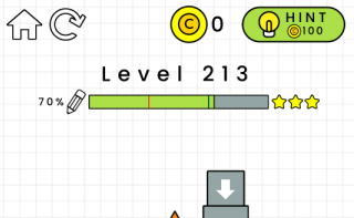 happy glass213怎么过_happy galss213关通关攻略