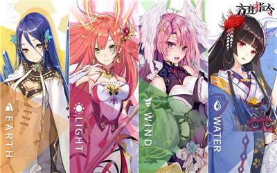 0氪也能玩转方舟指令_方舟指令不氪金平民阵容推荐