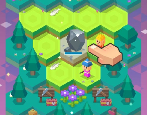 长假在家休息玩什么？佛系养生手游陪你度国庆