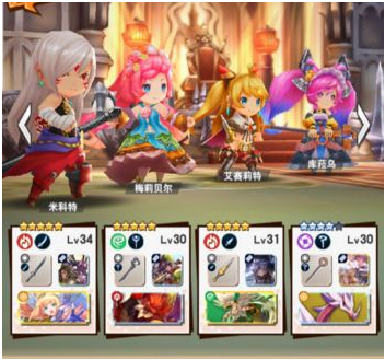 失落的龙约新手怎么玩_失落的龙约新手最强攻略