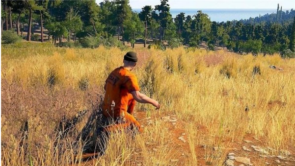 scum武士刀怎么获得_scum武士刀获取方法