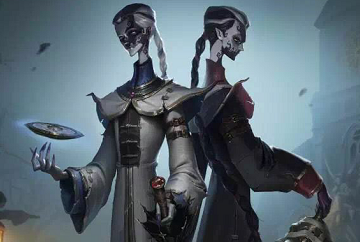 第五人格宿伞之魂天赋怎么加点_第五人格宿伞之魂天赋加点推荐