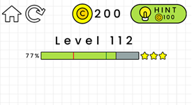 happy glass 112怎么过_happy glass112关通关攻略
