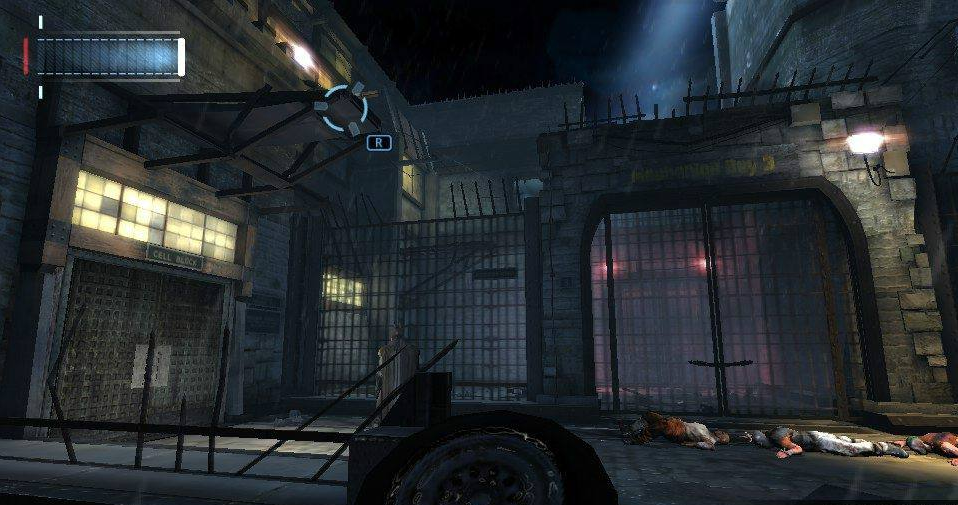 想知道监狱长啥样？那就来玩和监狱有关的手游吧！