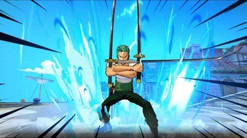 航海王燃烧意志角色能力排行_航海王燃烧意志哪个角色强