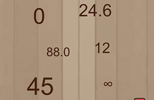 微信脑力大乱斗54关答案是什么_微信脑力大乱斗54答案