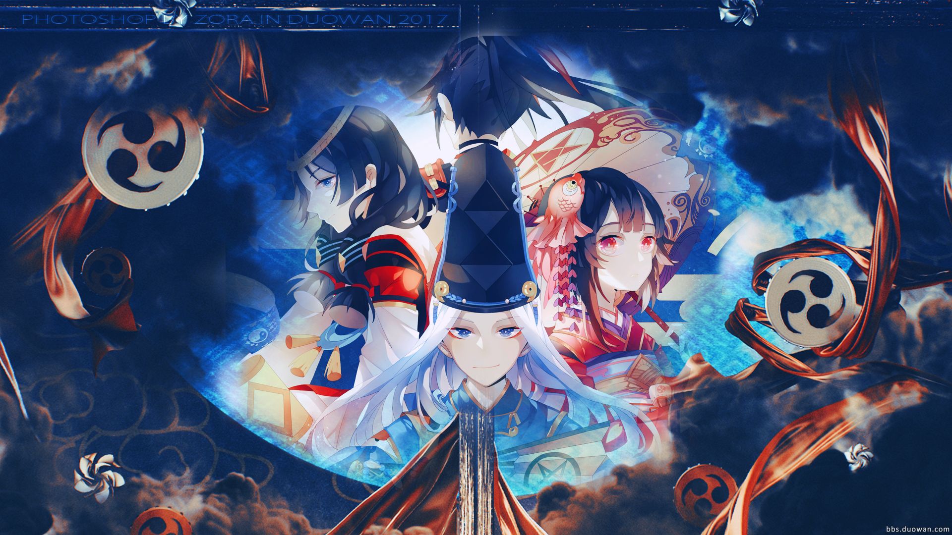 阴阳师桔梗技能强度分析_阴阳师桔梗值得培养吗