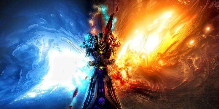 皇城PK胜者为王！主打PVP的手游推荐