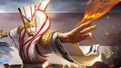 群雄割据风起云涌 再临三国看乱世枭雄谁与争锋