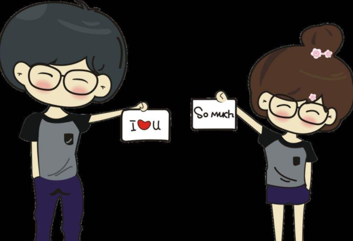 你不负我，我必倾心，相约游戏谈一场恋爱