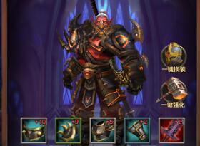 万众之王装备如何锻造与熔炼_装备锻造与熔炼方法