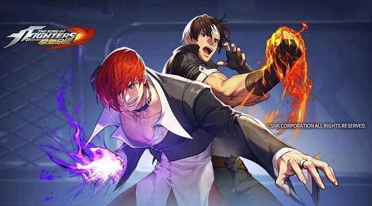 拳皇命运无法登录怎么办_登录不进去解决方法