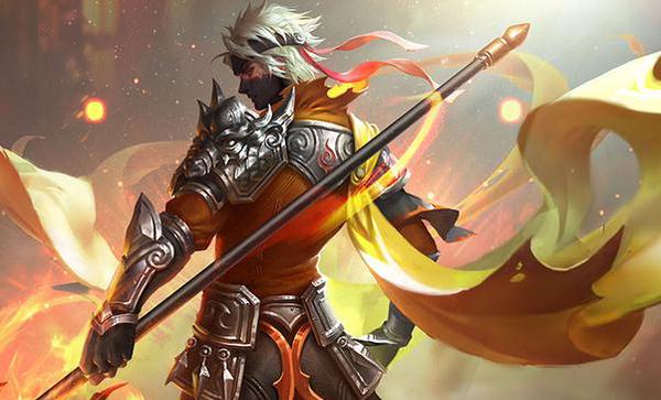 王者荣耀S13赵云铭文搭配推荐_王者荣耀S13赵云怎么搭配铭文