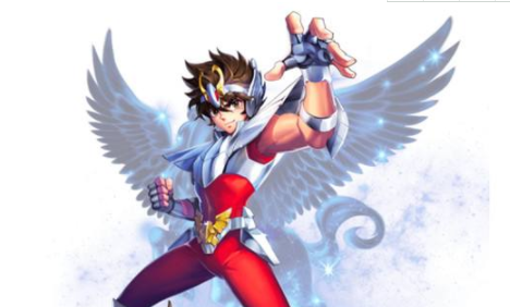 圣斗士星矢手游星矢怎么样_圣斗士黄金箭星矢全方位介绍