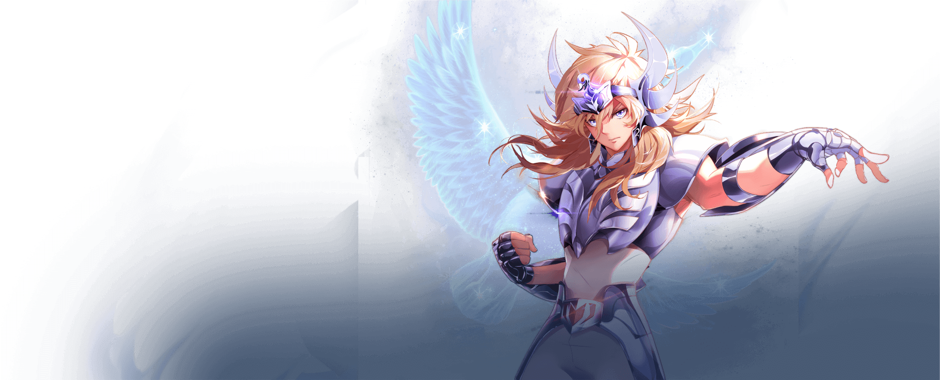 圣斗士星矢手游冰河怎么样_圣斗士冰河全方位介绍