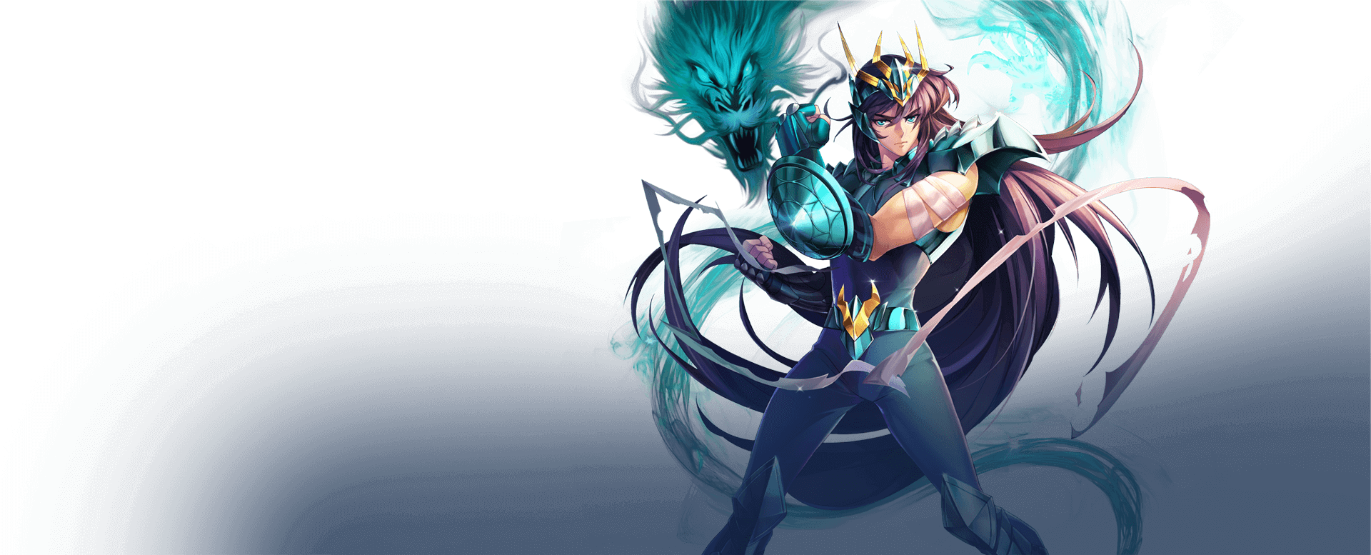 圣斗士星矢手游紫龙怎么样_紫龙值不值得培养