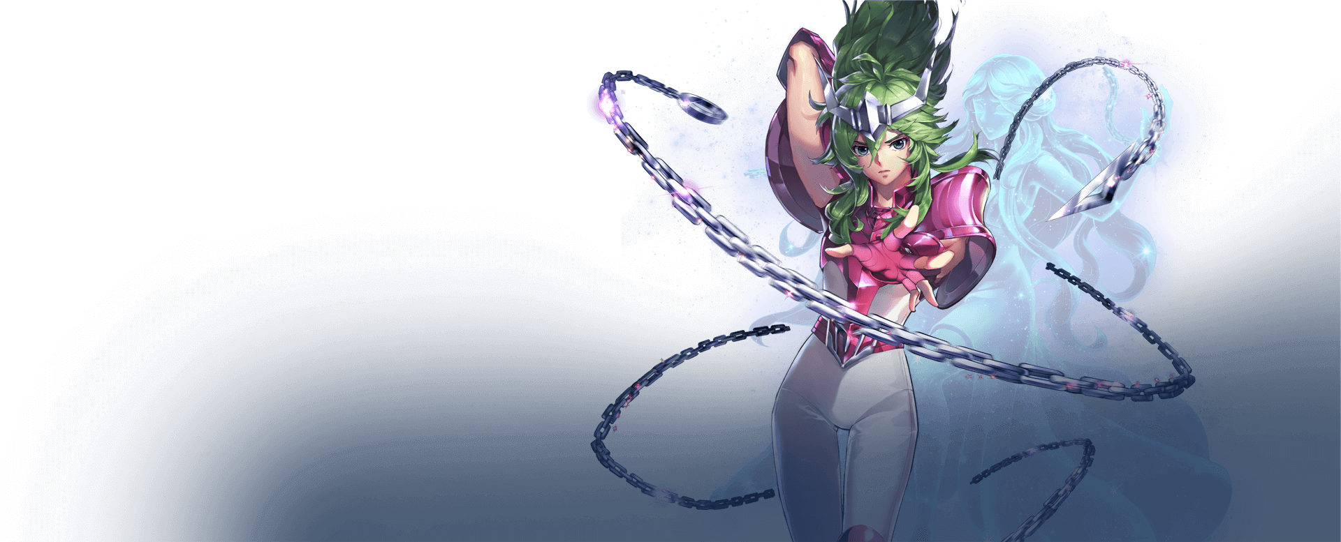 圣斗士星矢手游瞬怎么样_仙女座瞬辉全方位介绍