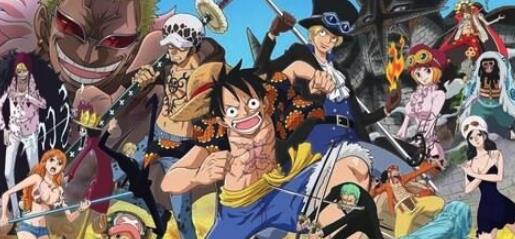 航海王燃烧意志什么装备值得继承_航海王燃烧意志装备继承需要注意什么