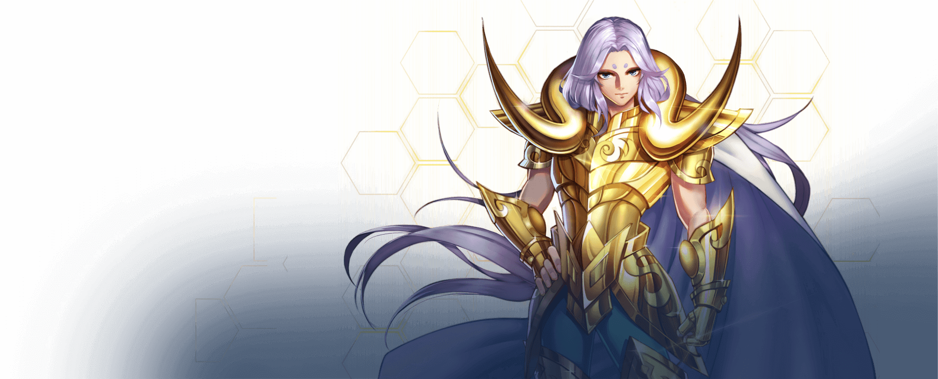 圣斗士星矢手游穆先生怎么样_黄金圣斗士穆全方位介绍