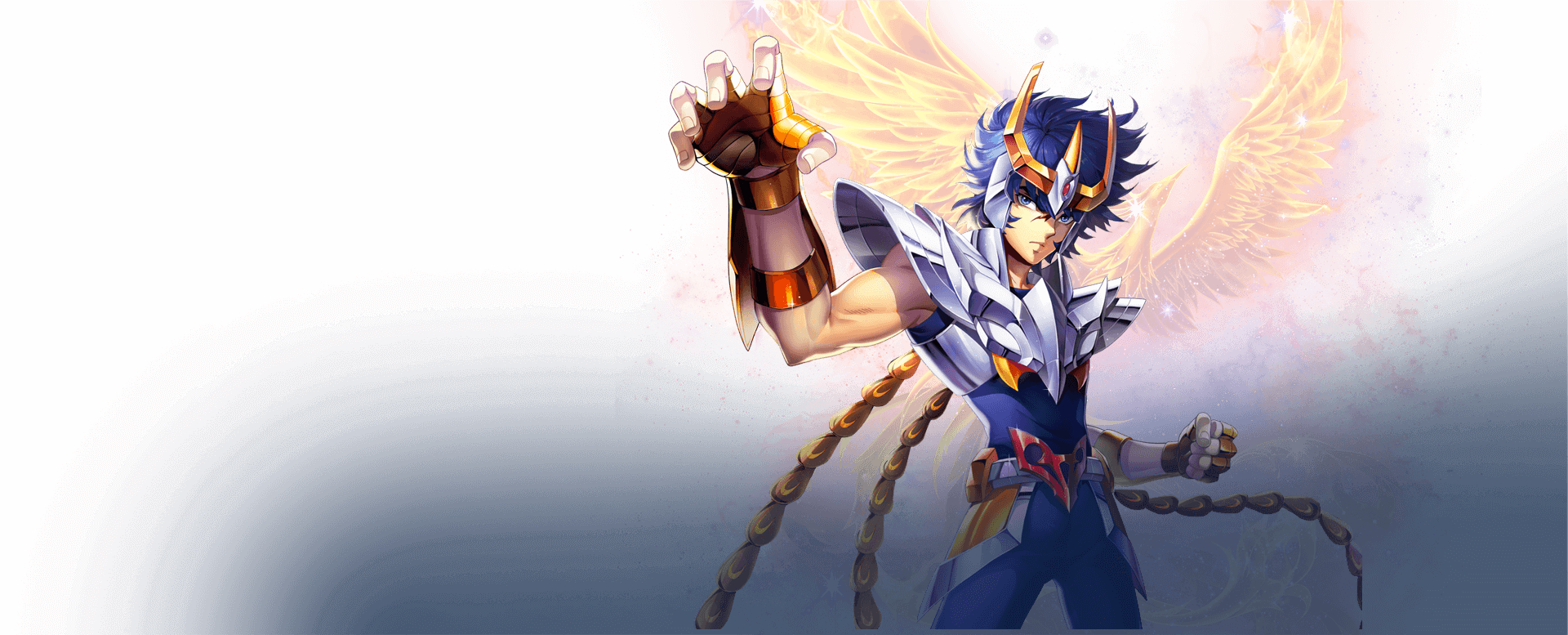 圣斗士星矢手游辉怎么样_不死鸟凤凰座辉全方位介绍