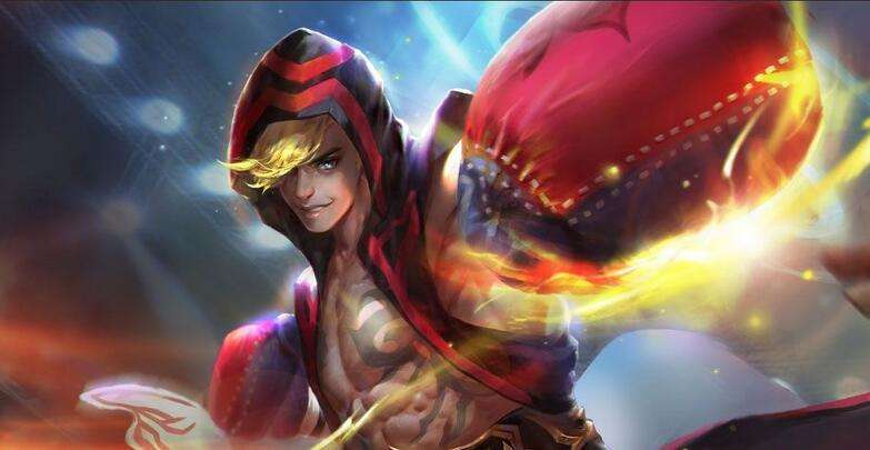 王者荣耀S13达摩出装打法_王者荣耀S13达摩怎么玩