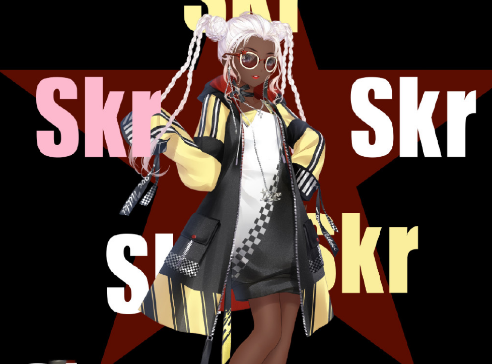 奇迹暖暖街头定格第5关冰释前嫌怎么搭配_高分搭配攻略