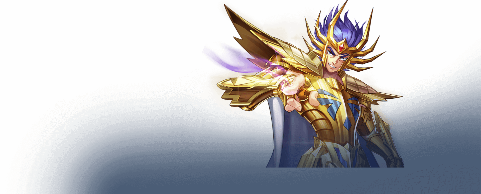 圣斗士星矢手游迪斯马斯克值得培养吗_迪斯马斯克全方位介绍