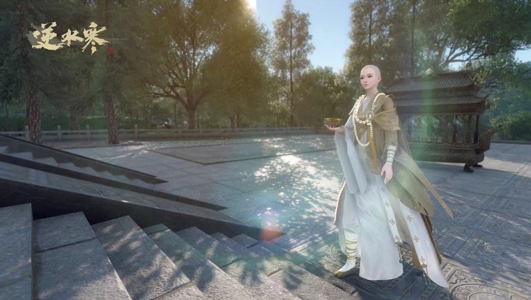 逆水寒佛性值奖励有什么_逆水寒佛性值获取方法