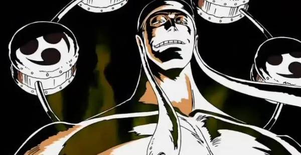 冷板凳也有春天？航海王燃烧意志艾尼路最新加点