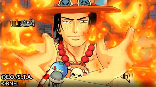 航海王燃烧意志艾斯加点攻略_航海王燃烧意志艾斯怎么加点