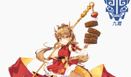 方舟指令应龙阵容推荐_方舟指令应龙适合什么阵容