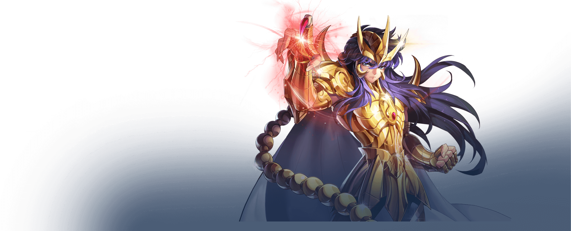 圣斗士星矢手游米罗怎么样_天蝎座米罗全方位介绍