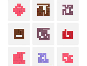 一笔画完31关怎么过_一笔画完第31关图文攻略