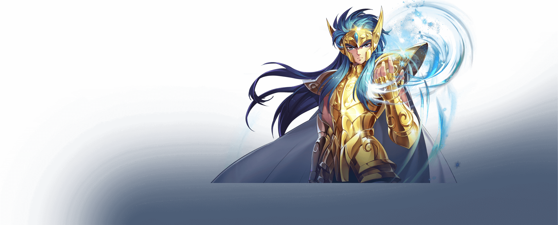 圣斗士星矢手游卡妙怎么样_黄金圣斗士卡妙全方位介绍