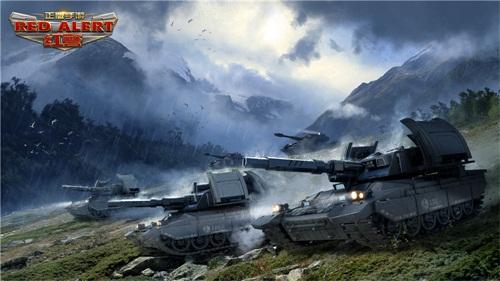 红警OL爆满怎么进游戏_红警OL大区爆满进游戏方法