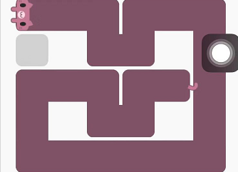 一笔画完第10关怎么过_一笔画完第10关图文攻略