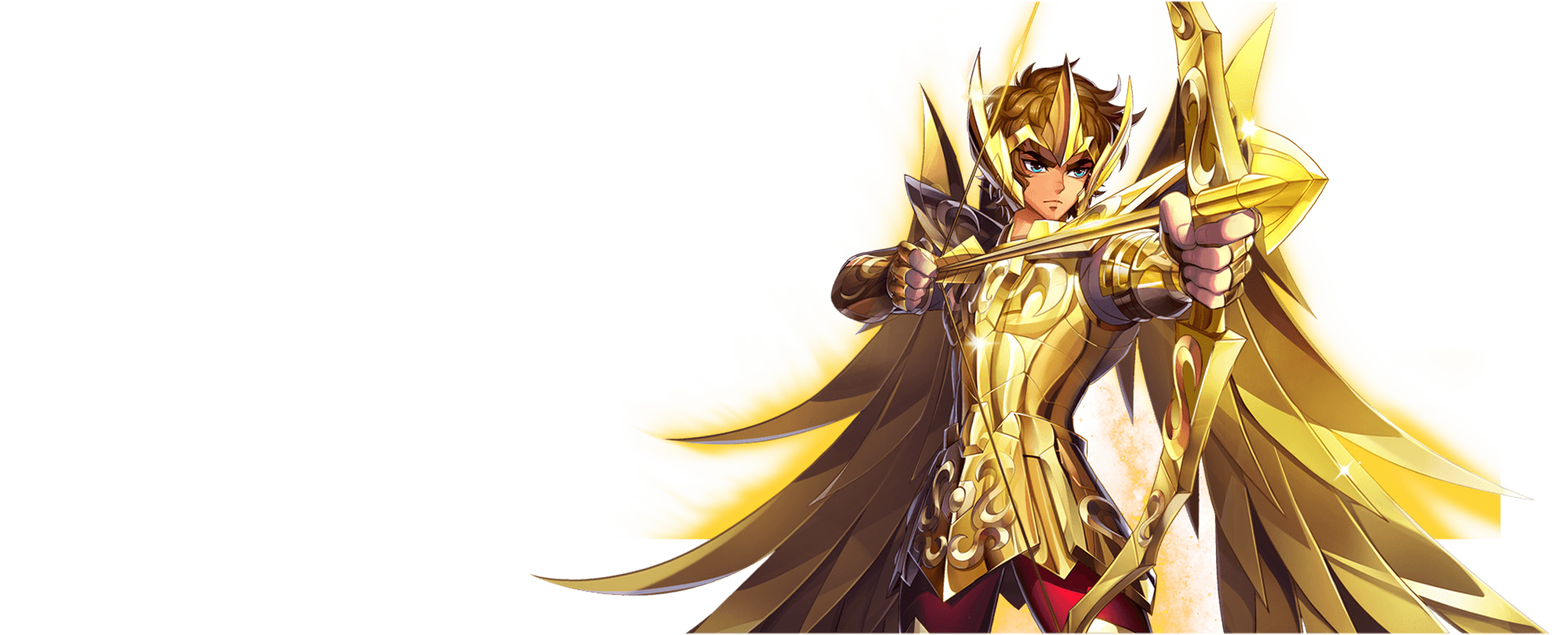 圣斗士星矢手游艾俄洛斯怎么样_射手座艾俄洛斯全方位介绍